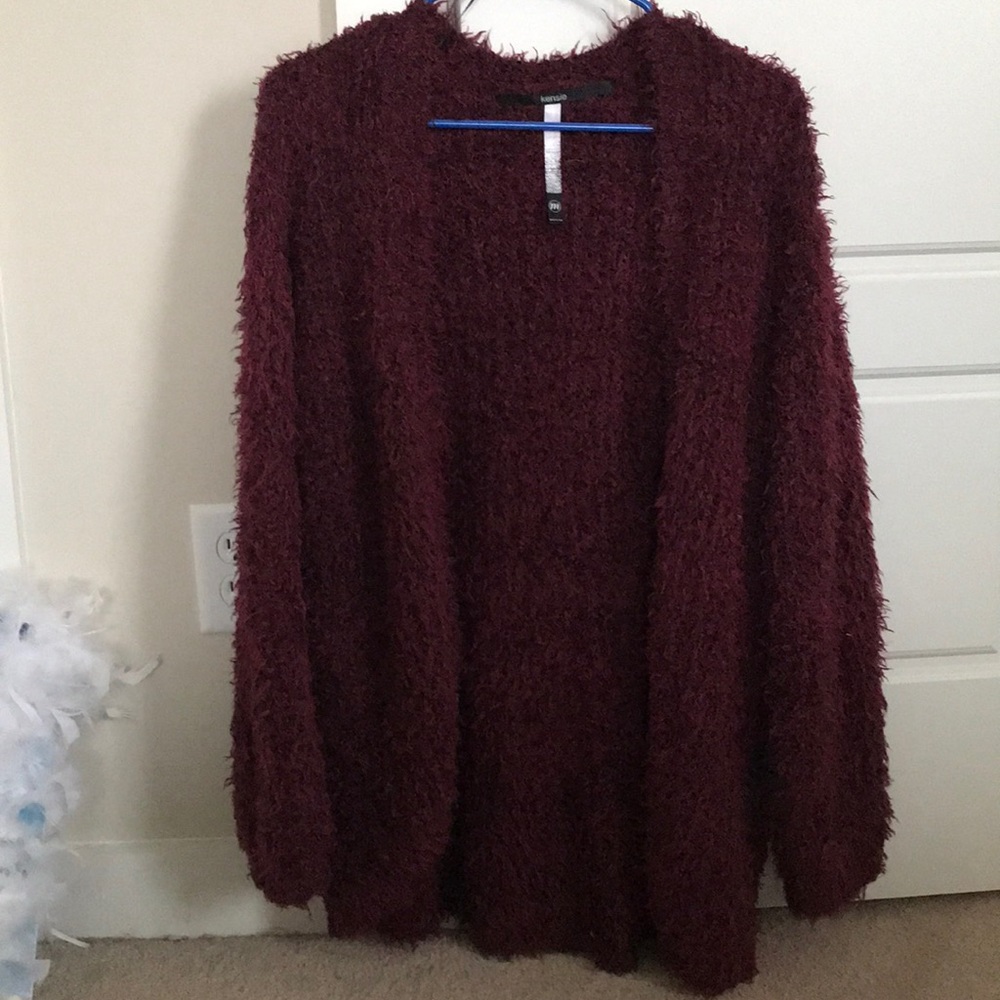 cardigan